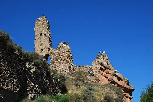 Castillo de Autol