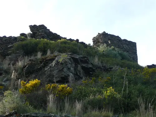 Castillo de Bufalaranya