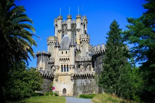 Castillo de Butrón