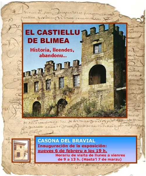 Castillo de Campogrande