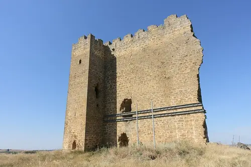 Castillo de Cea