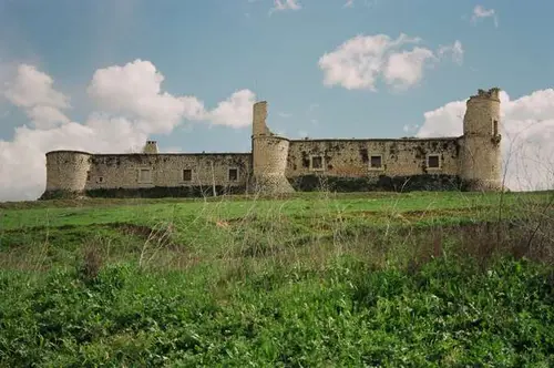 Castillo de Chinchón