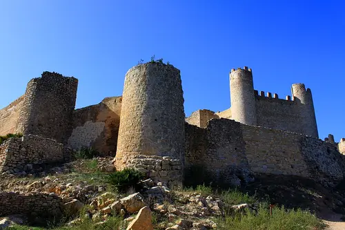 Castillo de Chivert