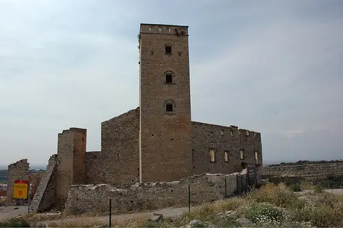 Castillo de Ciutadilla
