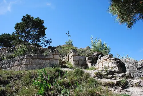Castillo de Estella