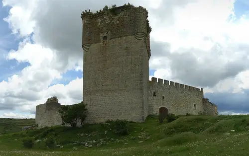 Castillo de Galve de Sorbe