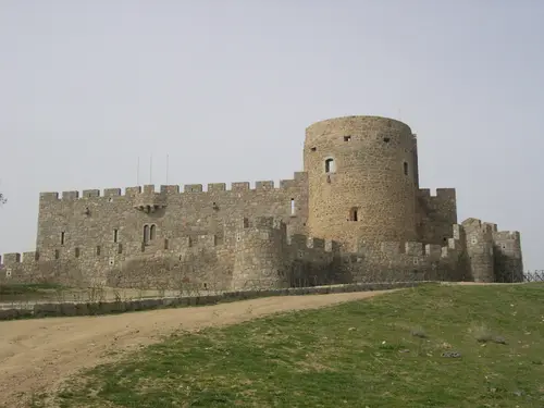 Castillo de La Adrada