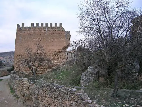 Castillo de la Encomienda