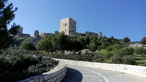 Castillo de la Estrella
