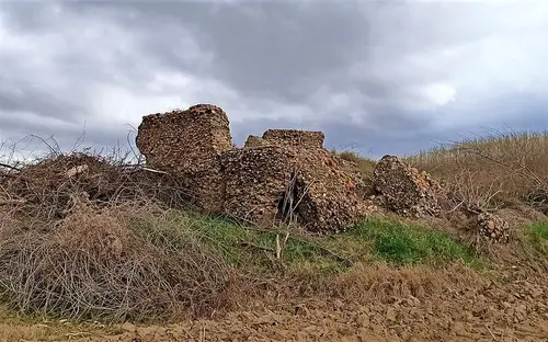 Castillo de la Torre Mocha