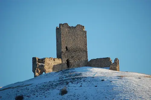 Castillo de La Torresaviñán