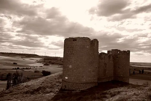 Castillo de los Enríquez
