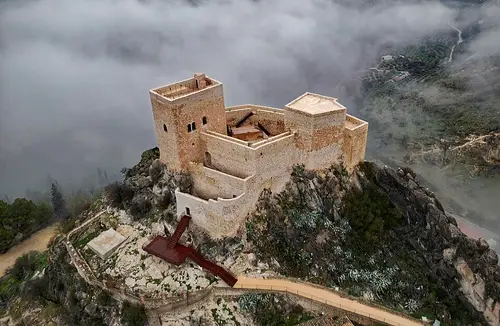 Castillo de Luque