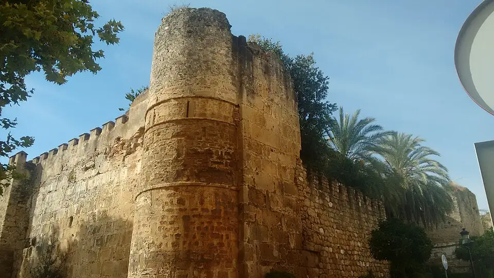 Castillo de Marbella