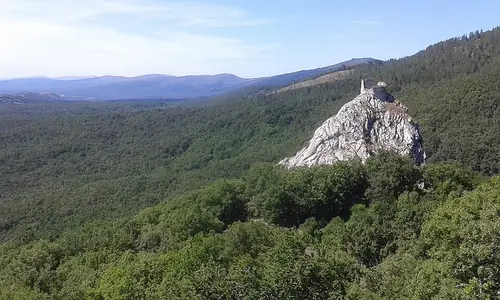 Castillo de Marutegui