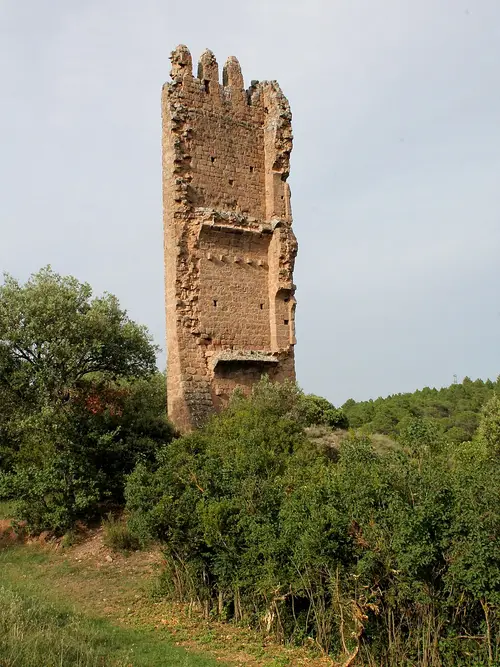 Castillo de Merola