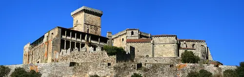 Castillo de Monterrey