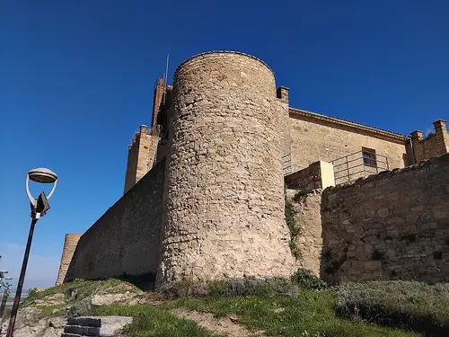 Castillo de Montilla