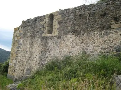 Castillo de Montpalau