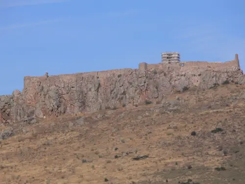 Castillo de Mora