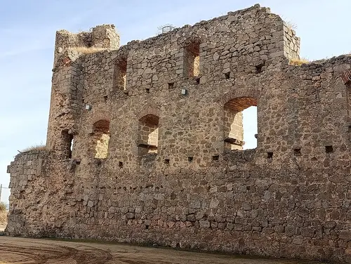 Castillo de Peñaflor