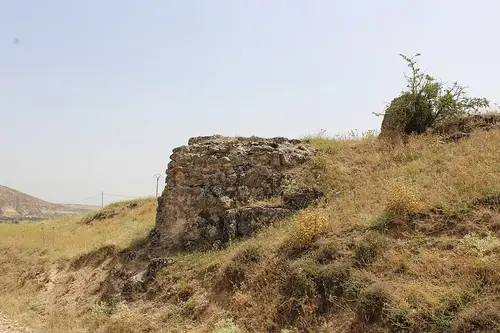 Castillo de Peñahora
