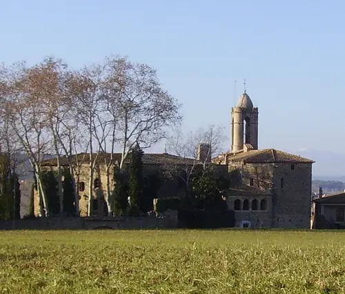 Castillo de Púbol