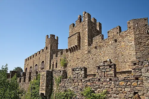 Castillo de Requesens