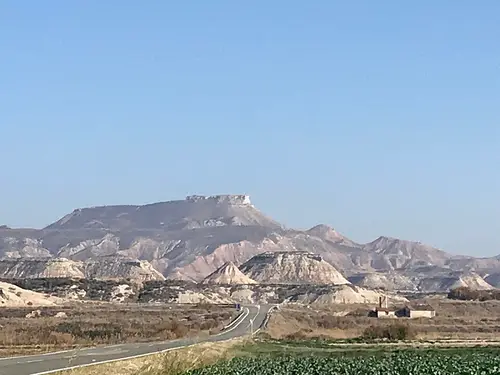 Castillo de Sancho Abarca
