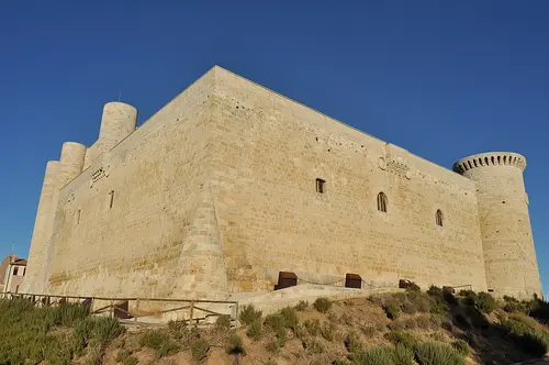 Castillo de Sarmiento