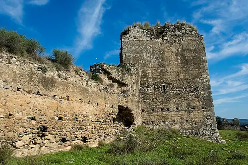 Castillo de Setefilla