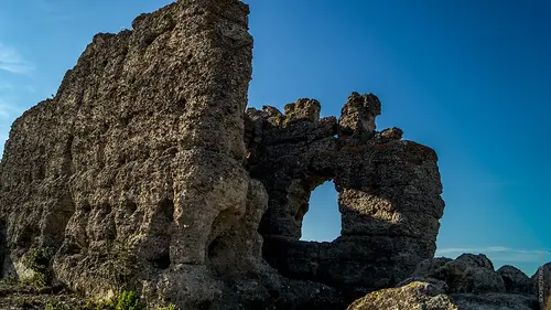 Castillo de Torrecera