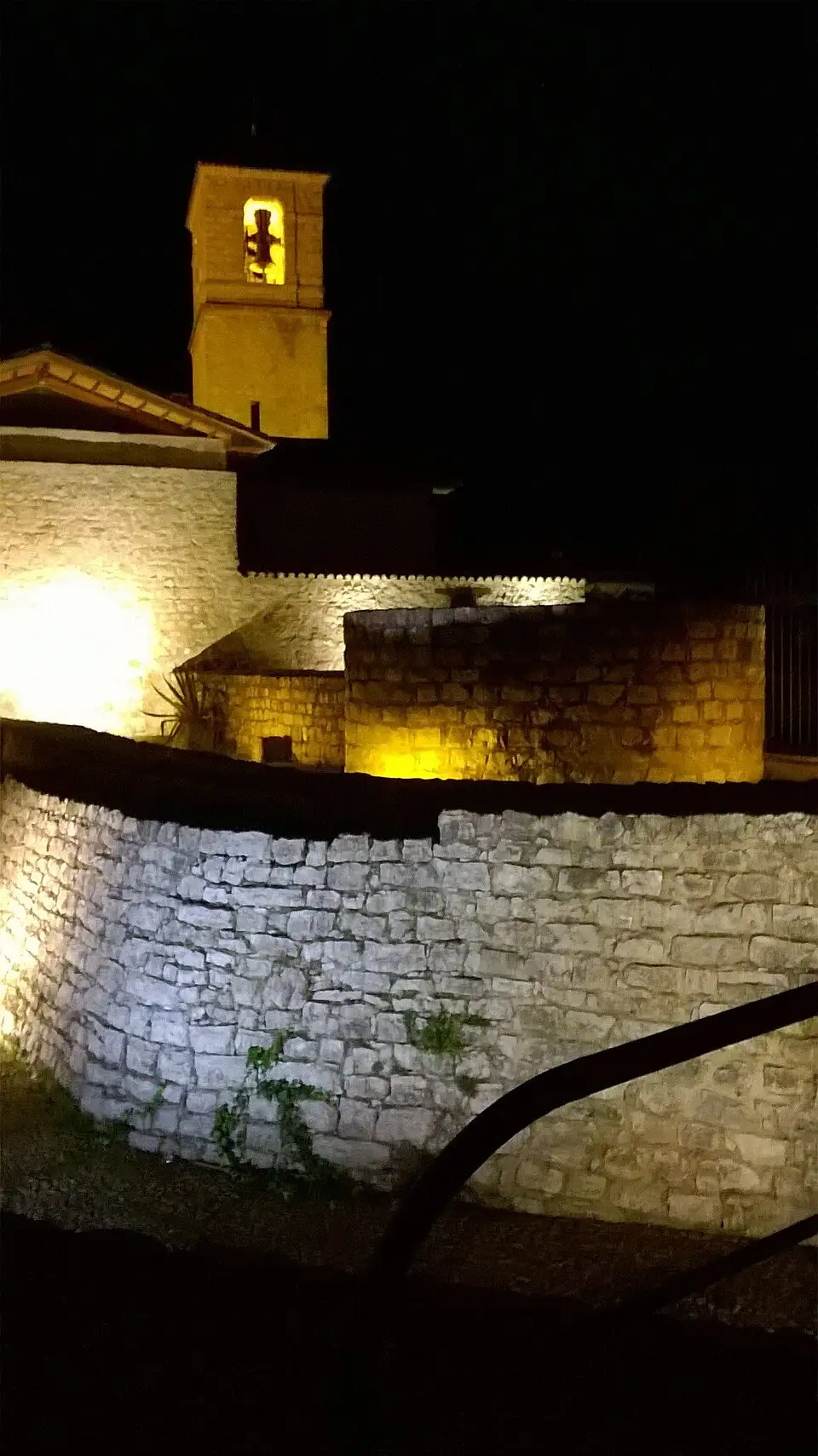 Castillo de Torredonjimeno