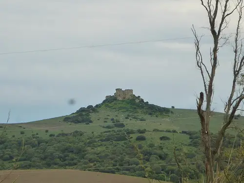 Castillo de Torrestrella