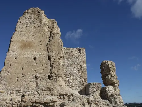 Castillo de Turís