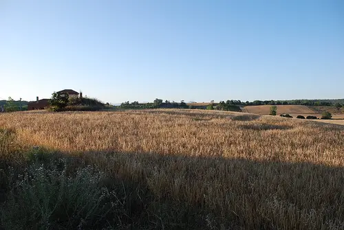Castillo de Valderrábano