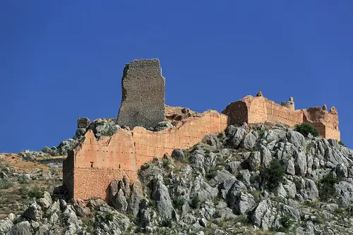 Castillo de Xiquena