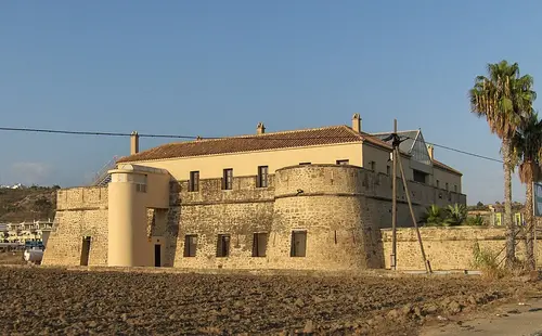 Castillo del Marqués
