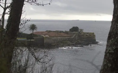 Castillo del Príncipe