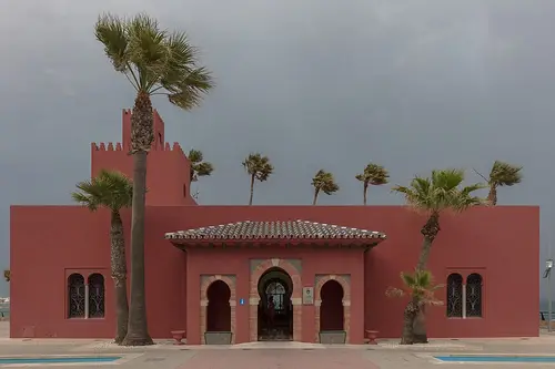 Castillo El Bil Bil