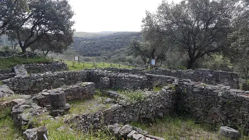 Castrejón de Capote