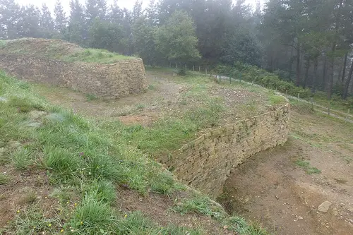 Castro de Arrola