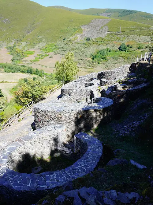 Castro de Chano