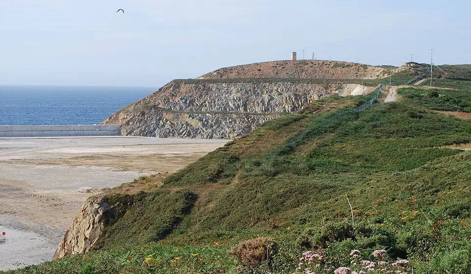 Castro de Cociñadoiro