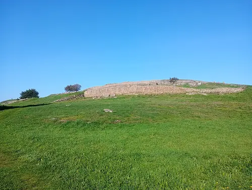 Castro de Elviña