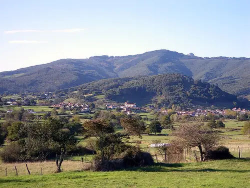 Castro de la Peña de Sámano