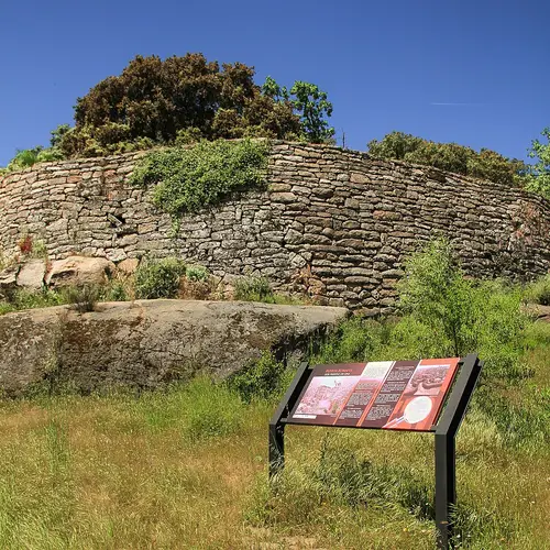 Castro de Las Merchanas