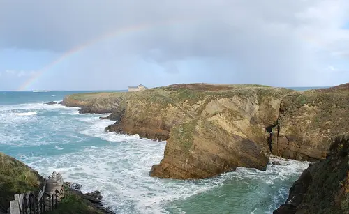 Castro de Santa Comba