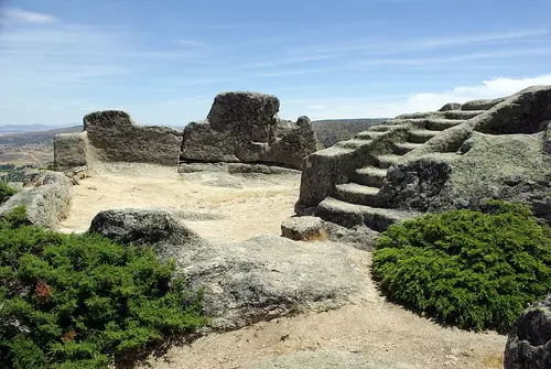 Castro de Ulaca