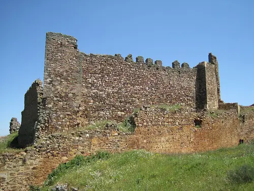 Castrotorafe